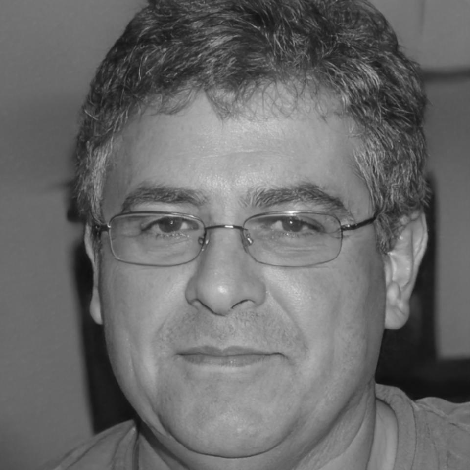 Dr. James Wilson
