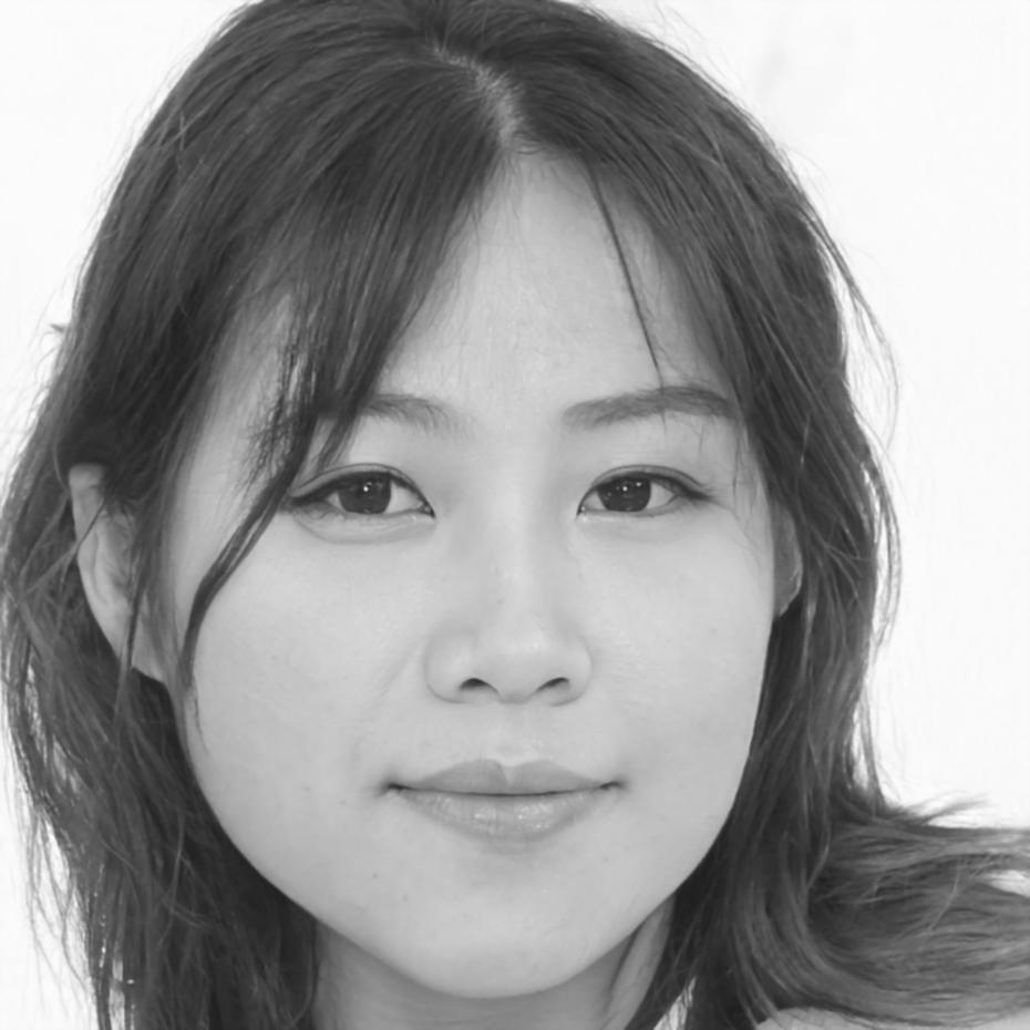 Emma Chen, Founder and Head Chef